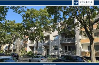 Wohnung kaufen in 13409 Reinickendorf, Charmante Hochparterre-Wohnung an ruhiger Anwohnerstraße