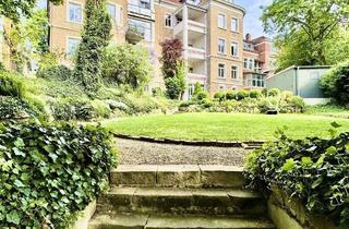 Wohnung kaufen in Adoflstr. 60, 38102 Braunschweig, Sanierte Dachgeschosswohnung in Top-Lage - mit Garten und Zugang zur Oker