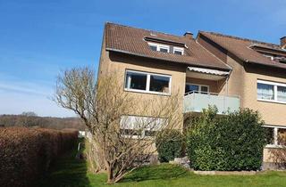 Wohnung kaufen in 33613 Gellershagen, TOP Lage mit sonniger Loggia - 2 Zimmer-Wohnung in Bielefeld-Babenhausen -Provisionsfrei !