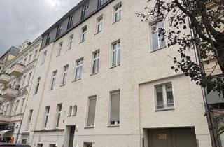 Wohnung kaufen in Hubertusstraße, 12163 Steglitz, Hochwertig neu sanierte Wohnung mit toller Raumhöhe