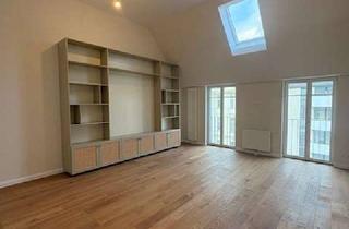 Wohnung kaufen in Hubertusstraße, 12163 Steglitz, Hochwertig neu sanierte Wohnung mit toller Raumhöhe