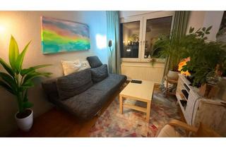 Wohnung kaufen in 40476 Derendorf, Gepflegte Kapitalanlage in Toplage von Düsseldorf-Pempelfort