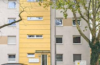 Wohnung kaufen in 60528 Niederrad, Moderne Wohnung in bevorzugter Lage von Niederrad