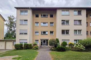 Wohnung kaufen in 51145 Eil, Ihr neues Zuhause in Köln-Porz: Charmante 3-Zimmerwohnung mit Balkon und Gemeinschaftsgarten