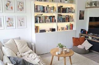 Penthouse kaufen in 33689 Sennestadt, Tolle Wohnung in Bielefeld-Sennestadt mit großem Balkon