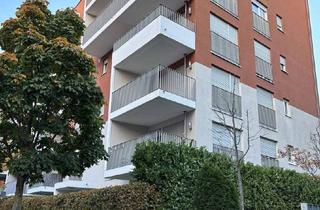 Wohnung kaufen in 60486 Bockenheim, 4-Zimmer-Wohnung mit 2 Balkonen in Rebstockviertel