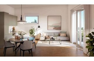 Wohnung kaufen in 79211 Denzlingen, 4 Zimmer am Mauracher Berg