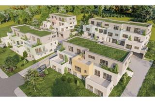 Wohnung kaufen in Klostergasse 20, 86465 Welden, Schöner [LEBEN] Welden Haus 3 - 1. OG (Wohnung 3.16)