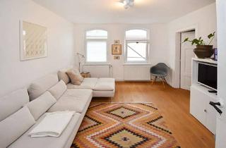 Wohnung kaufen in 30449 Linden-Süd, Hannover-Linden: Gemütliche 3-Zimmerwohnung in zentraler Lage!