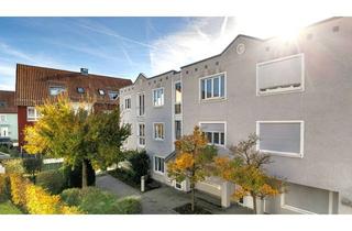 Wohnung kaufen in 71032 Böblingen, VERKAUFSSTART: Stadtleben pur – Ihr neues Zuhause am Postplatz!