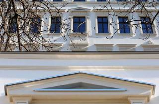 Wohnung kaufen in Sternwartenstraße 27, 04103 Zentrum-Südost, Top sanierte und gepflegte 3-Zimmer Wohnung im ZentrumLeipzig