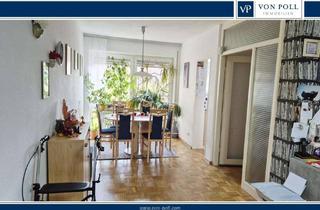 Wohnung kaufen in 32427 Minden, Schöne Wohnung mit 2 Zimmern, zentral gelegen, inklusive Garage