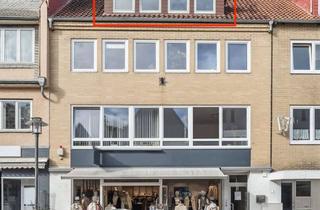 Wohnung kaufen in 31655 Stadthagen, Kapitalanlage in Bestlage von Stadthagen Vermietete 3-Zimmer-Wohnung