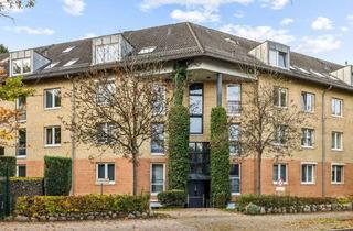 Wohnung kaufen in 22926 Ahrensburg, 4-Zimmer-Terrassenwohnung in beliebter Lage von Ahrensburg