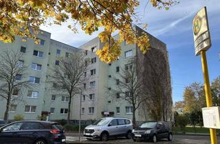 Wohnung kaufen in 12487 Johannisthal, Interessante Kapitalanlage in Berlin-Johannisthal