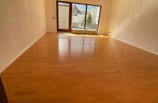 Wohnung kaufen in Adelungstraße, 64283 Darmstadt, Sehr schöne Maisonette-Wohnung im Zentrum Darmstadts