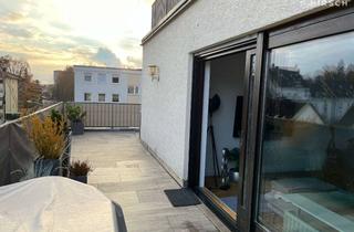 Penthouse kaufen in 90552 Röthenbach, Exklusives Penthouse mit großer Dachterrasse in Top-Lage!