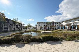 Wohnung kaufen in 85640 Putzbrunn, Sichere Kapitalanlage: Vermietete Seniorenwohnung (2 Zimmer) mit Service