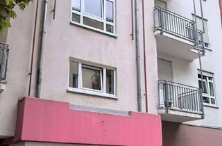 Wohnung kaufen in 65185 Wiesbaden, Für Kapitalanleger: Seltene Chance im Zentrum von Wiesbaden – Zwei Apartments mit Stellplätzen