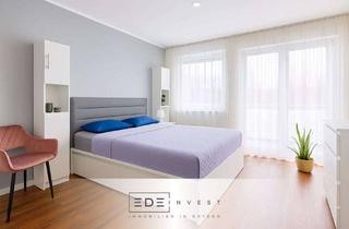 Wohnung kaufen in 81369 Sendling, 3-Zimmer-WG Sendling – ca. 5,1 % Rendite