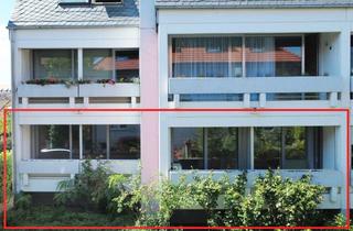 Wohnung kaufen in 55130 Weisenau, Lichtdurchflutet und modernisiert - nicht weit vom Volkspark