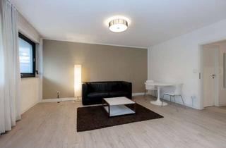 Wohnung kaufen in 60598 Sachsenhausen, Barrierefreie Zwei-Zimmer-Wohnung in Sachsenhausen-Süd