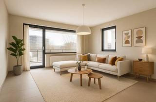 Wohnung kaufen in 74177 Bad Friedrichshall, Modernisierung trifft Wohnkomfort – 3-Zimmer-Wohnung wird energetisch saniert!