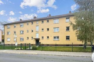 Wohnung kaufen in 91074 Herzogenaurach, Jetzt investieren im schönen Herzogenaurach vermietete 2,5 Zimmer-Wohnung
