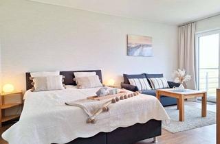 Wohnung kaufen in 25718 Friedrichskoog, Charmante Ferienwohnung direkt am Nordseedeich