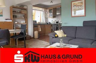 Wohnung kaufen in 33611 Schildesche, Modern wohnen in Uni-Nähe! *** 1827 R in Bielefeld-Schildesche