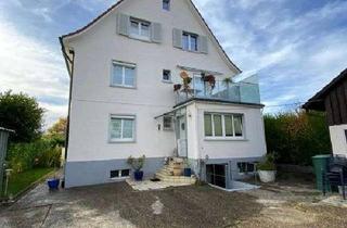 Wohnung kaufen in 79576 Weil am Rhein, ++NEU IM ANGEBOT++3,5-Zi.-Wohnung mit Wi.-garten,Garage m. Werkstatt in Weil-Haltingen -SOFORT FREI-
