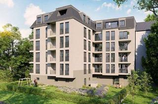 Wohnung kaufen in 04317 Reudnitz-Thonberg, Columba64 – moderner, stadtnaher Neubau 3-Zimmer mit Balkon