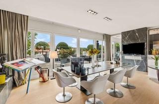 Penthouse kaufen in Babelsberger Straße 38, 10715 Wilmersdorf, Luxus-Penthouse in Berlin-Wilmersdorf - provisionsfrei