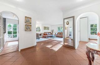 Wohnung kaufen in 81827 Trudering-Riem, Stilvolle Gartenwohnung mit zwei Terrassen in ruhiger Lage – Ihr Rückzugsort in Trudering