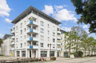 Wohnung kaufen in 01705 Freital, Kapitalanlage: Helle und gut geschnittene 1-Zimmer-Wohnung mit Balkon in guter Lage von Freital