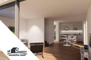 Wohnung kaufen in 48155 Mauritz, Modern wohnen in Münster-St. Mauritz! Ansprechende Eigentumswohnungen mit Stil!