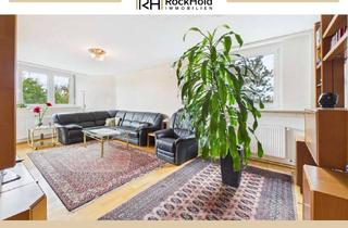 Wohnung kaufen in 76437 Rastatt, Großzügige und komfortable Wohnung mit Blick ins Grüne!