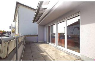 Wohnung kaufen in 72622 Nürtingen, Ganz oben wohnen mit großzügiger Dachterrasse