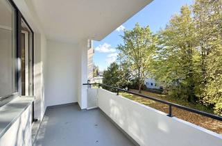 Wohnung kaufen in 30455 Davenstedt, Helle + großzügige 2-Zimmer-Wohnung mit sonnigem Balkon in ruhiger & zentrumsnaher Lage