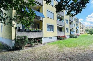 Wohnung kaufen in 38239 Thiede, 3 Zimmer ETW im EG mit Garage in SZ-Thiede