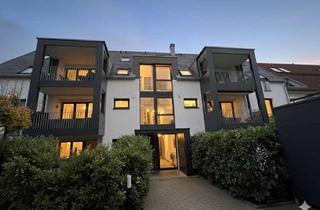 Wohnung kaufen in 71065 Sindelfingen, Edel & Urban - Zentral und trotzdem ruhig!