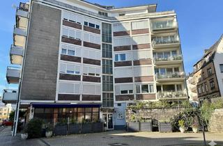 Wohnung kaufen in 76135 Beiertheim-Bulach, Ankommen und Wohlfühlen – Ihre 4-Zimmer-Wohnung in begehrter Karlsruher Lage!