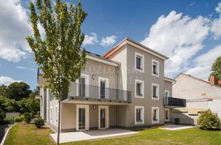 Wohnung kaufen in 67146 Deidesheim, AM WEINSTEIG - Schicke Komfortwohnung mit Sonnenterrasse und Privatgarten!