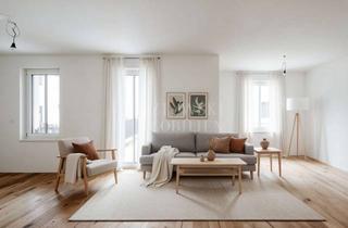 Wohnung kaufen in 67146 Deidesheim, AM WEINSTEIG - Schicke Komfortwohnung mit Sonnenterrasse und Privatgarten!