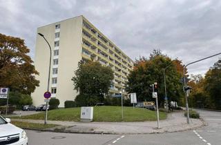 Wohnung kaufen in 85375 Neufahrn, 1-Zimmer-Appartement mit Weitblick in Neufahrn b. Freising