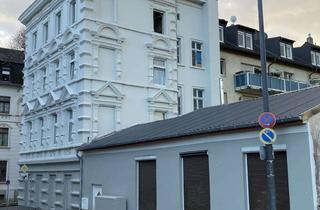 Loft kaufen in 42117 Elberfeld, Von privat - Teilsaniertes Loft mit eigenständigem Eingang - individuelle Fertigstellung