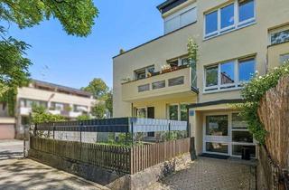 Wohnung kaufen in 81679 Bogenhausen, Ideale Stadtwohnung: 2-Zimmer-ETW in begehrter Lage in München-Bogenhausen mit bester Anbindung