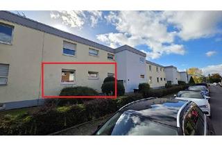 Wohnung kaufen in An Der Windmühle 20, 52351 Düren, Eigentumswohnung mit Garage - z.Zt. leerstehend, als Anlageobjekt oder zur Selbstnutzung geeignet!