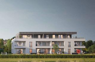 Wohnung kaufen in Gartenstraße 17, 73463 Westhausen, Whg 101 - 3 Zimmer Wohnung im Erdgeschoss | energieeffizient | förderungsfähig | wertbeständig