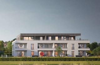 Wohnung kaufen in Gartenstraße 17, 73463 Westhausen, Whg 103 - 3 Zimmer Wohnung im Erdgeschoss | energieeffizient | förderungsfähig | wertbeständig